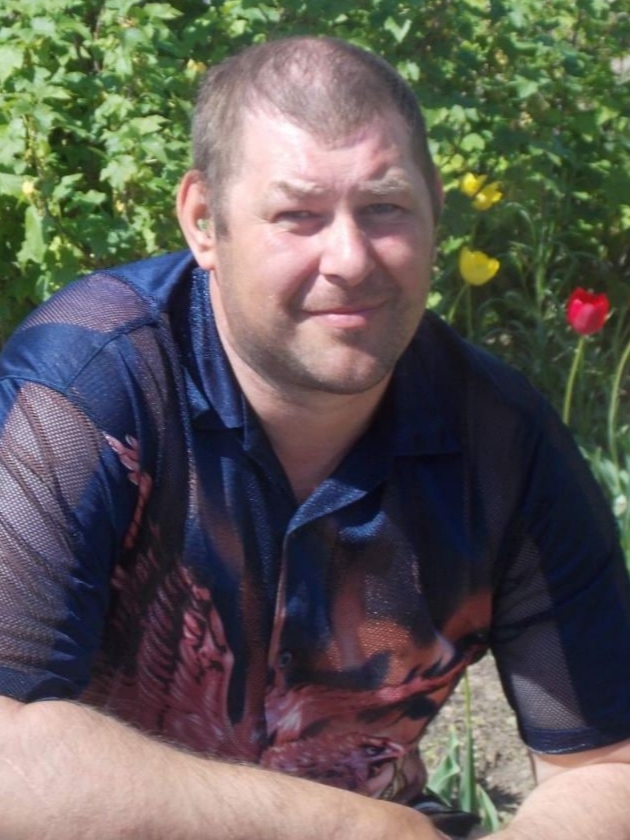 Бекиш Евгений Эвальдович