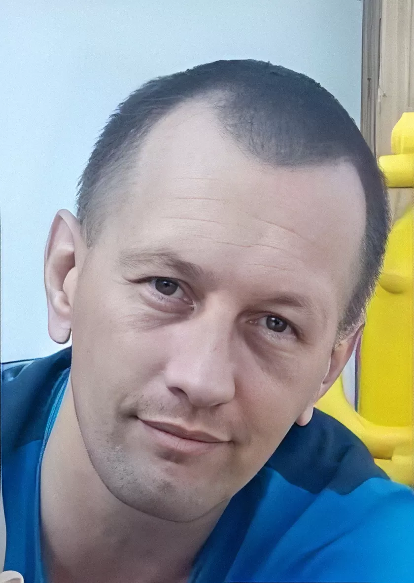 Власенко  Евгений  Николаевич