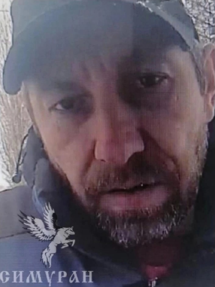 Анкудинов Евгений Александрович