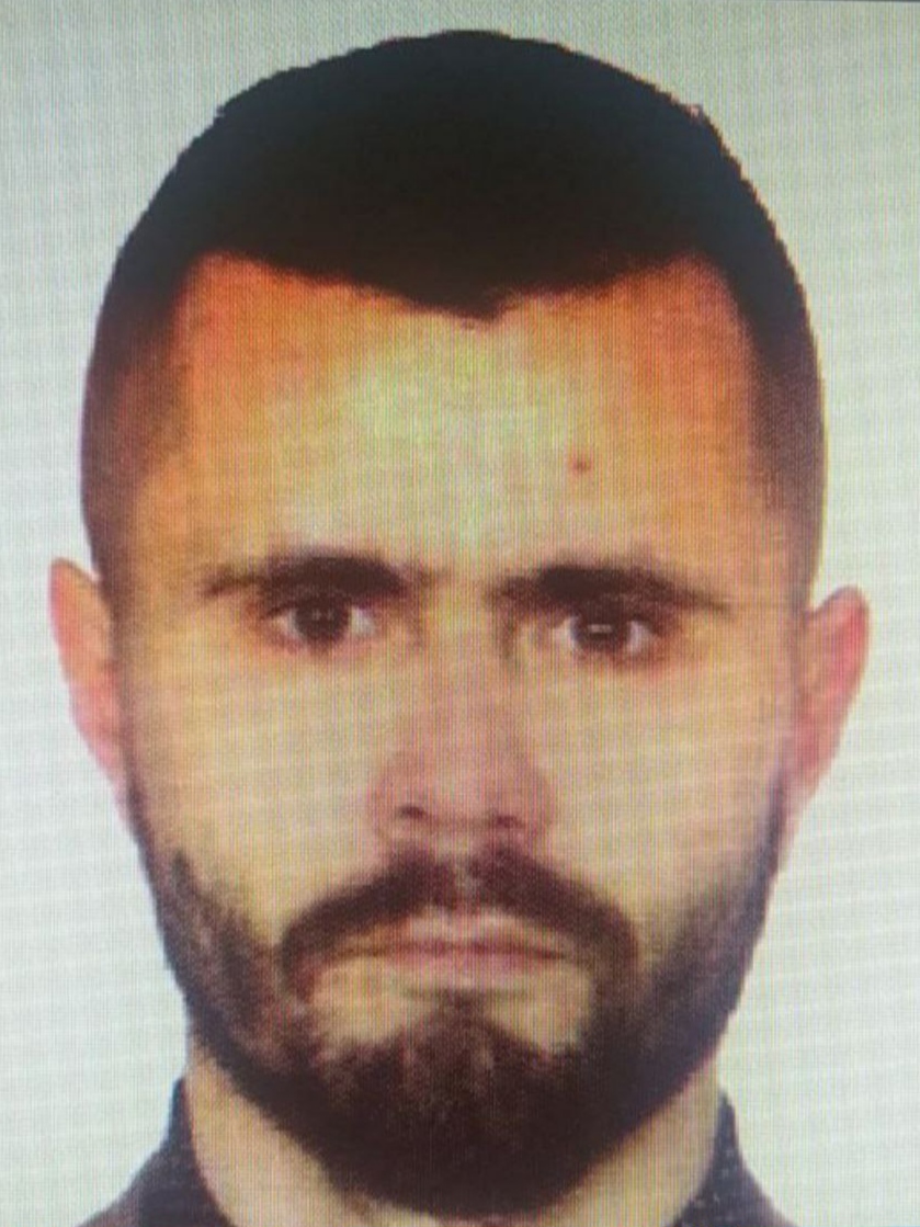 Бандик Евгений Владимирович