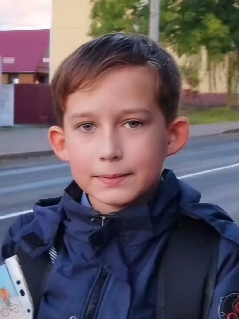 Борисенко Евгений