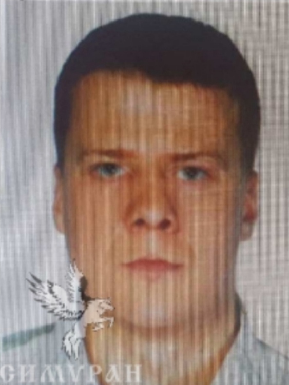 Дырков Евгений Олегович