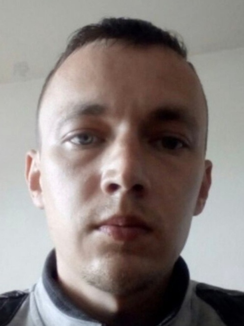 Гончаров Евгений Валерьевич