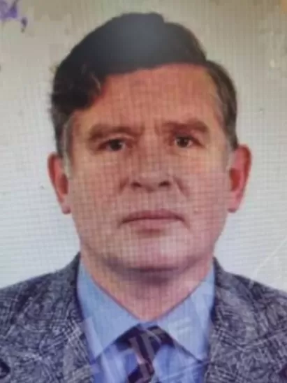 Карпов Евгений Вячеславович