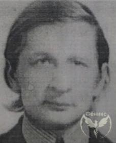 Коршаков Евгений Дмитриевич Коршаков Евгений Дмитриевич