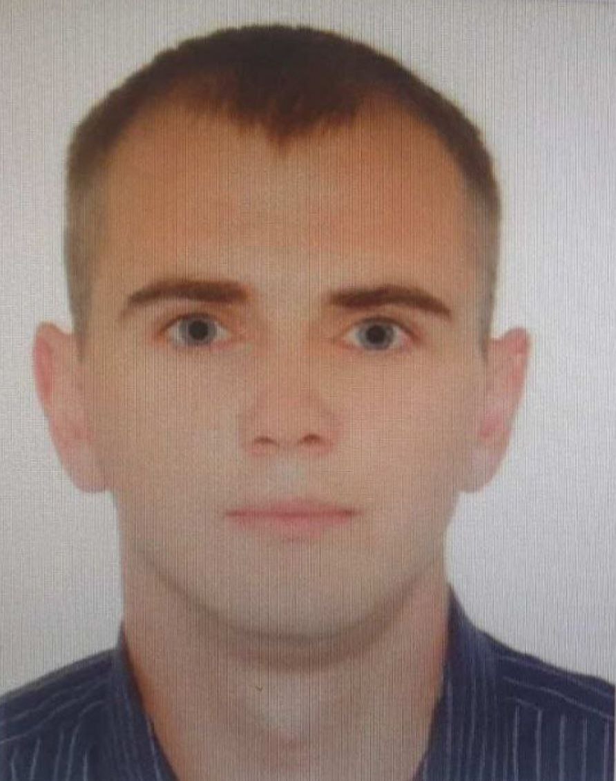 Ковров Евгений Николаевич