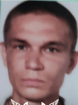 Кравцов Евгений Николаевич