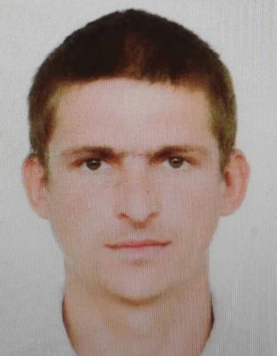 Малашук Евгений Александрович