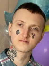 Машкало Евгений