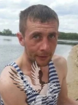 Морозов Евгений Викторович Морозов Евгений Викторович