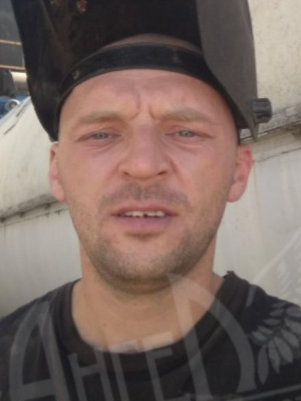 Николаев Евгений Сергеевич