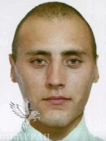 Савин Евгений Николаевич