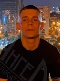 Шавловский Евгений Александрович