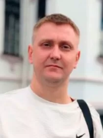 Смаль Евгений Геннадьевич