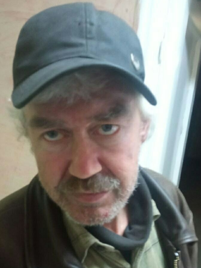 Сологуб Евгений Андреевич