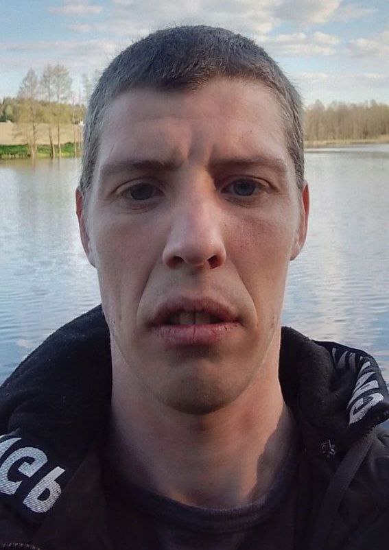 Тихонов Евгений Александрович