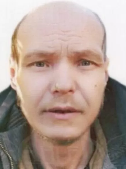 Трегубов Евгений Николаевич