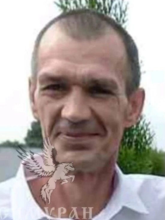 Тягунов Евгений Анатольевич