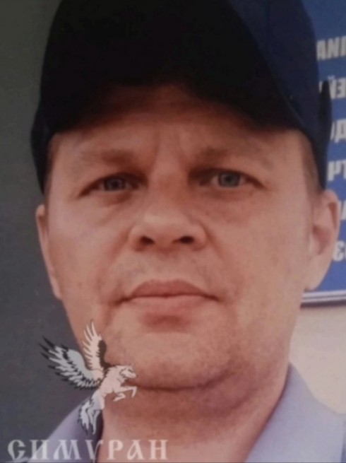 Вечерко Евгений Николаевич