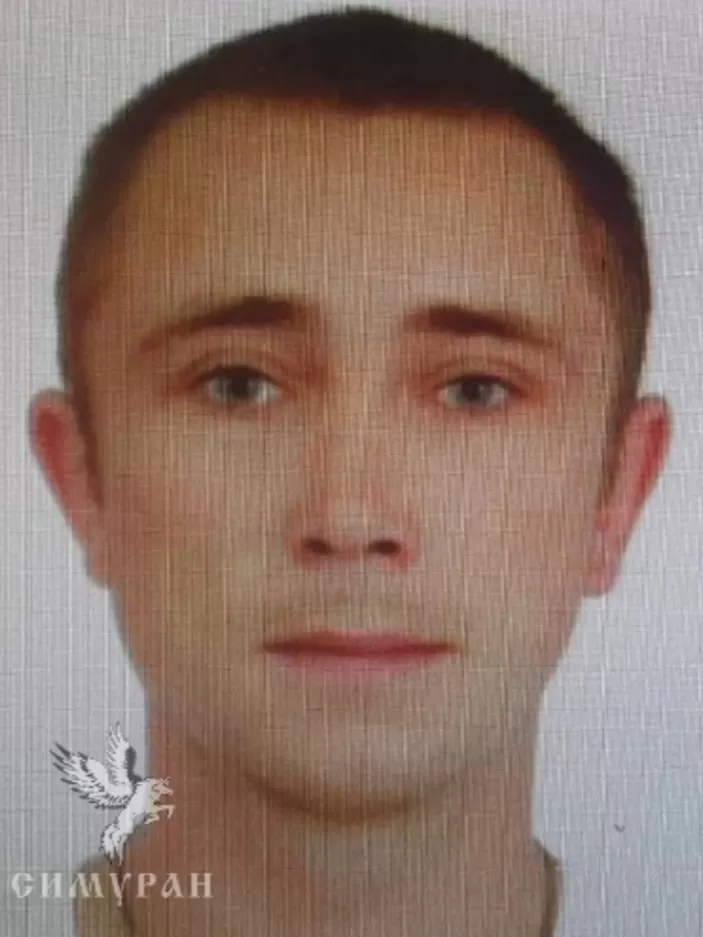 Велесевич Евгений Павлович