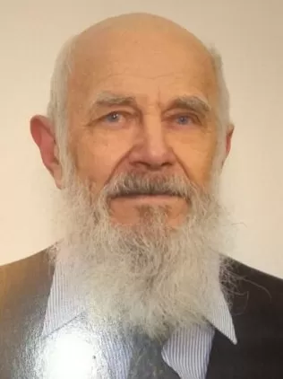 Винчевский Евгений Лаврентьевич