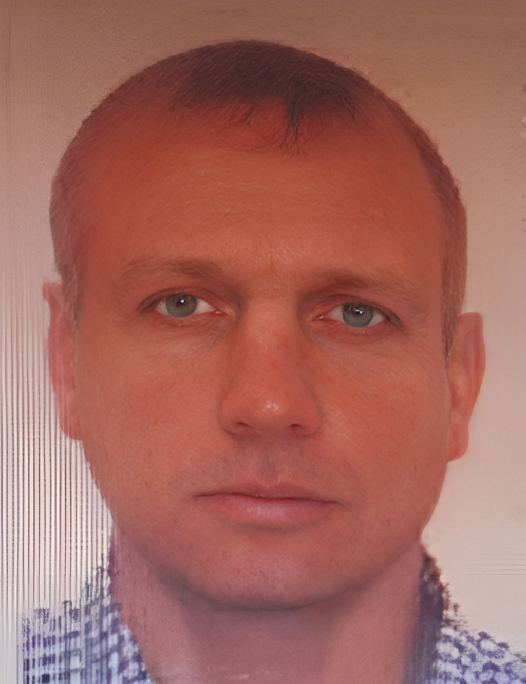 Юров Евгений Александрович