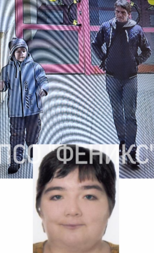 Матиевская Евгения Валерьевна