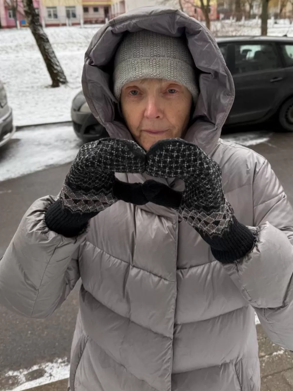 Соколова Евгения Викторовна