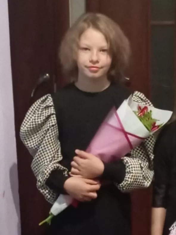 Терехова Евгения Александровна Терехова Евгения Александровна