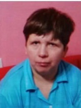 Евменова Олеся Владимировна