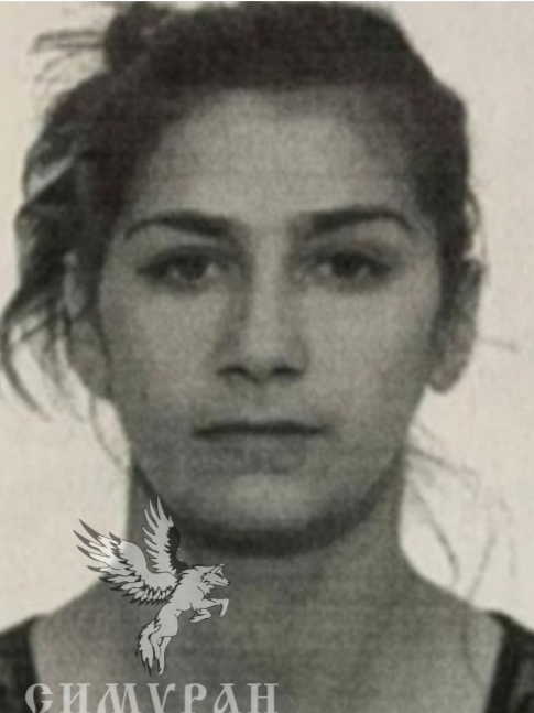 Иващенко Фатима Ивановна