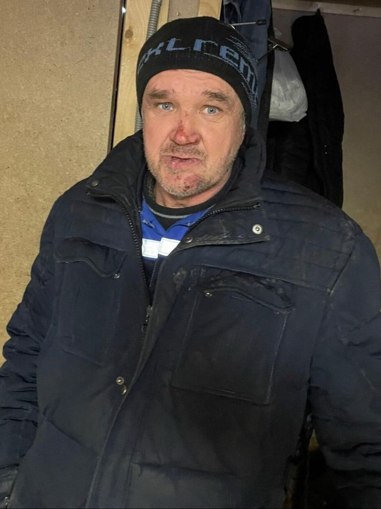 Лысковский Франц Францевич