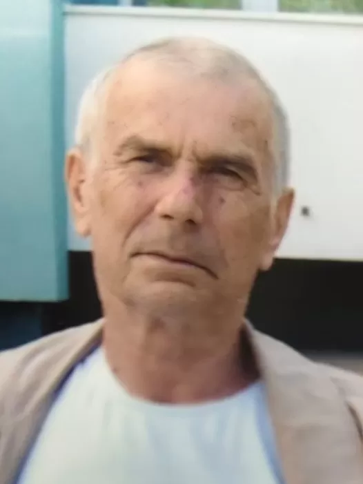 Данилович Фёдор Романович Данилович Фёдор Романович