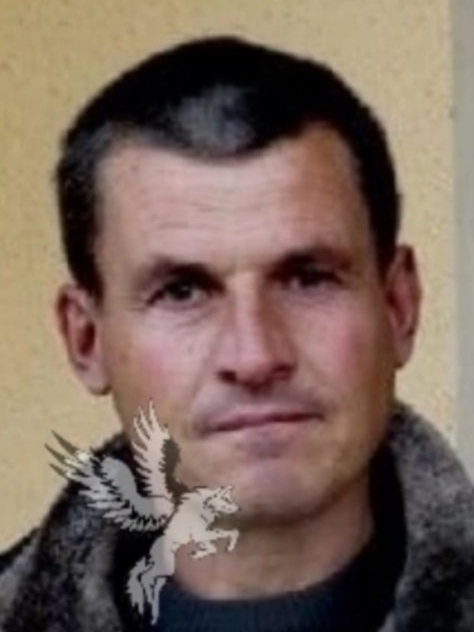 Полей Фёдор Николаевич