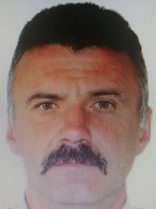 Саханько Фёдор Яковлевич