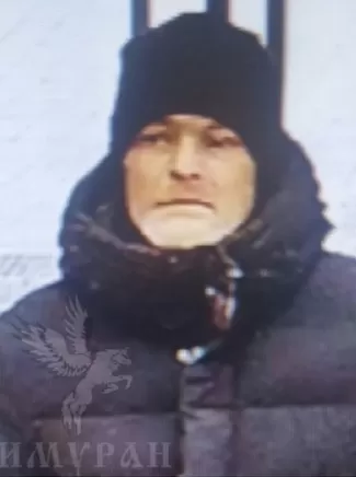 Трусков Фёдор Валерьевич Трусков Фёдор Валерьевич