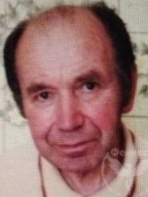 Яцков Фёдор Николаевич