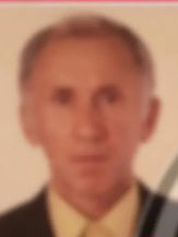 Титов Василий Фёдорович