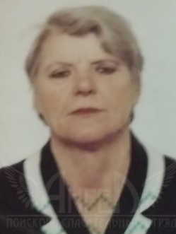 Балюс Галина Максимовна