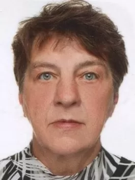 Борко Галина Яновна