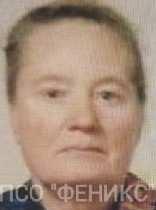 Гаврилова-Старовойтова Галина Кузьминична