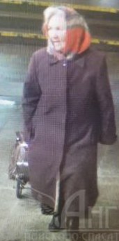 Гриневич (Милькаманович) Галина Яковлевна