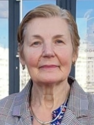 Казачёнок Галина Николаевна Казачёнок Галина Николаевна