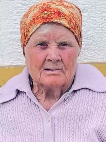 Клаус Галина Рихардовна