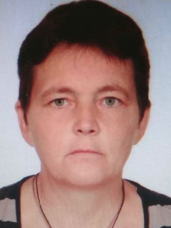 Криштопович Галина Николаевна