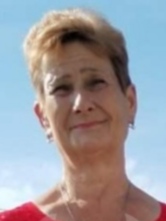 Кукалевская (Катковская) Галина Владимировна