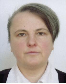 Ломоносова Галина Ивановна