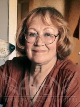 Марченко (Турковская) Галина Захаровна Марченко (Турковская) Галина Захаровна