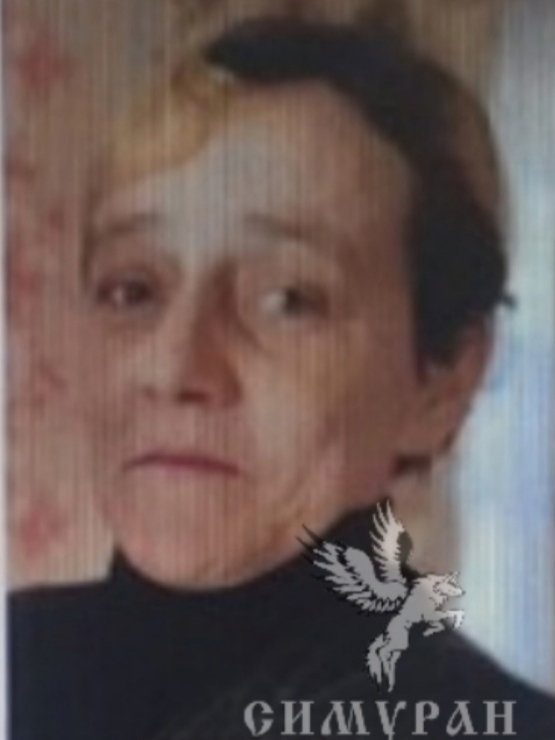 Маринич Галина Николаевна