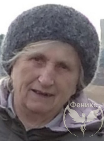 Мушуруй Галина Егоровна Мушуруй Галина Егоровна